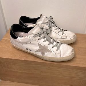 Golden Goose Super Star